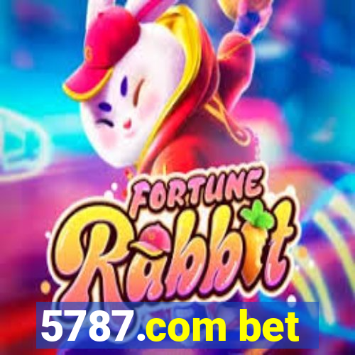 5787.com bet